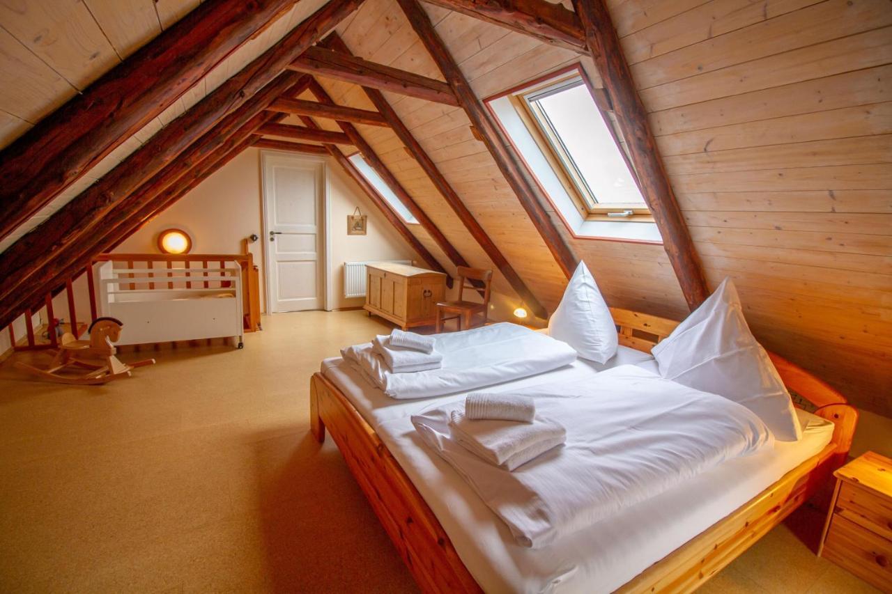 Ferienhaus Utkiek Krummhörn Exterior foto